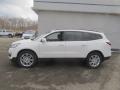 2014 Traverse LT AWD #2