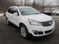 2014 Traverse LT AWD #8