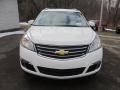 2014 Traverse LT AWD #9