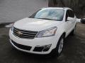 2014 Traverse LT AWD #10