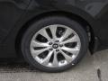  2014 Hyundai Azera Sedan Wheel #5