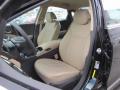 Front Seat of 2014 Hyundai Azera Sedan #10