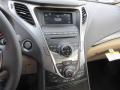 Controls of 2014 Hyundai Azera Sedan #13
