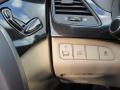 Controls of 2014 Hyundai Azera Sedan #17