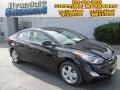 2013 Elantra GLS #1