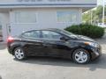 2013 Elantra GLS #2