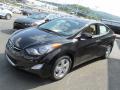 2013 Elantra GLS #4