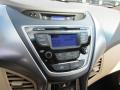 2013 Elantra GLS #10