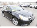 2011 Legacy 2.5i Limited #5