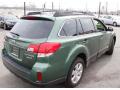 2011 Outback 3.6R Limited Wagon #6