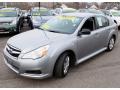 2011 Legacy 2.5i #3