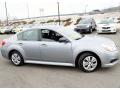 2011 Legacy 2.5i #4