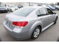2011 Legacy 2.5i #6