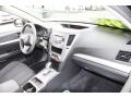 2011 Legacy 2.5i #9