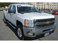 2012 Silverado 2500HD LT Crew Cab 4x4 #1