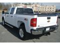 2012 Silverado 2500HD LT Crew Cab 4x4 #4