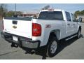 2012 Silverado 2500HD LT Crew Cab 4x4 #5