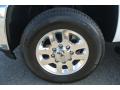 2012 Silverado 2500HD LT Crew Cab 4x4 #22