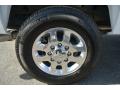 2012 Silverado 2500HD LT Crew Cab 4x4 #24