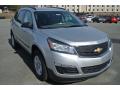 2014 Traverse LS #1