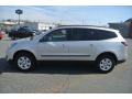 2014 Traverse LS #3