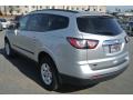 2014 Traverse LS #4