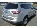 2014 Traverse LS #5