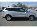 2014 Traverse LS #6