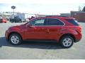 2014 Equinox LT #3 2014 Equinox LT #3