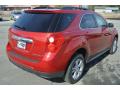 2014 Equinox LT #5 2014 Equinox LT #5