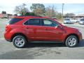 2014 Equinox LT #6 2014 Equinox LT #6