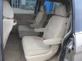 Rear Seat of 2008 Honda Odyssey LX #8