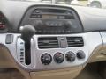 Controls of 2008 Honda Odyssey LX #12