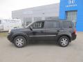 2010 Pilot Touring 4WD #2 2010 Pilot Touring 4WD #2