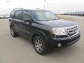 2010 Pilot Touring 4WD #5 2010 Pilot Touring 4WD #5
