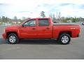 2009 Silverado 1500 LT Crew Cab 4x4 #3