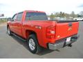 2009 Silverado 1500 LT Crew Cab 4x4 #4