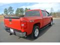 2009 Silverado 1500 LT Crew Cab 4x4 #6