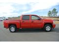 2009 Silverado 1500 LT Crew Cab 4x4 #7
