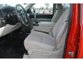2009 Silverado 1500 LT Crew Cab 4x4 #9