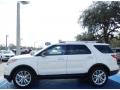2014 Explorer XLT #2