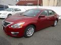 2013 Altima 2.5 S #7