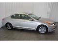 2011 Accord EX-L Sedan #5