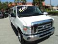 2013 E Series Van E350 XLT Passenger #2