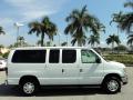 2013 E Series Van E350 XLT Passenger #5