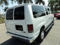 2013 E Series Van E350 XLT Passenger #6