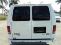 2013 E Series Van E350 XLT Passenger #7