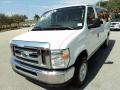 2013 E Series Van E350 XLT Passenger #14