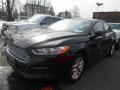 2013 Fusion SE #1 2013 Fusion SE #1