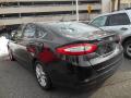 2013 Fusion SE #5 2013 Fusion SE #5